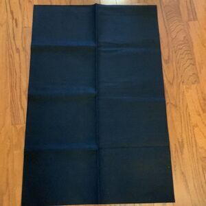 Under Sink Liner for Leaks, Drips & Spills holds up to two gallon water